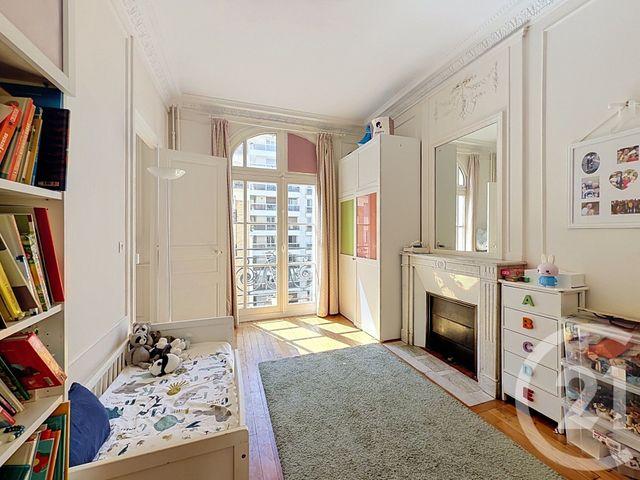 Appartement à vendre - 5 pièces - 93.71 m2 - PARIS - 75015 - ILE-DE-FRANCE - Century 21 Montparnasse Pasteur