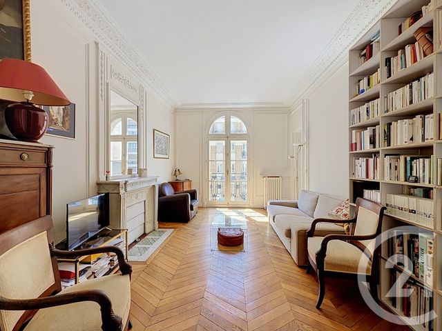 Appartement à vendre PARIS