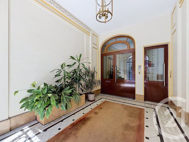 Appartement à vendre - 5 pièces - 93.71 m2 - PARIS - 75015 - ILE-DE-FRANCE - Century 21 Montparnasse Pasteur