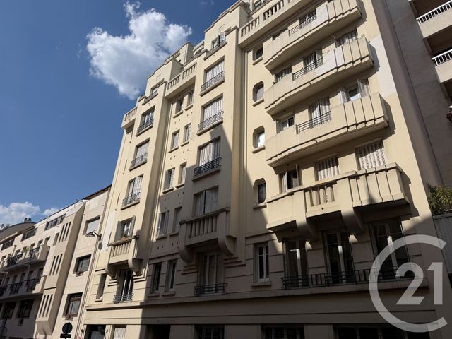 appartement - PARIS - 75015