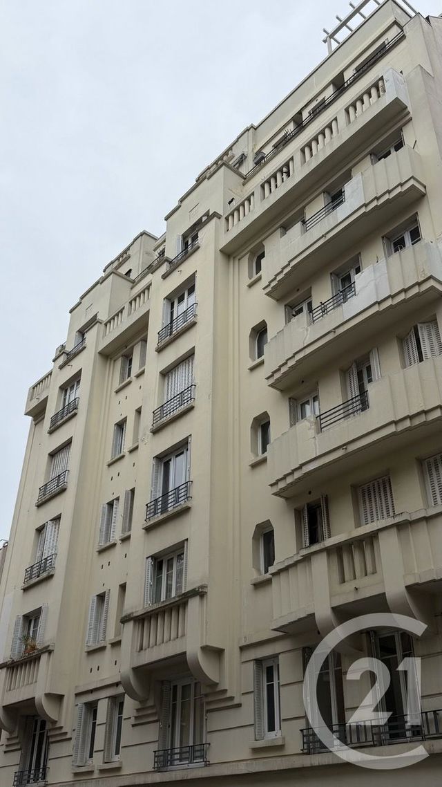 appartement - PARIS - 75015