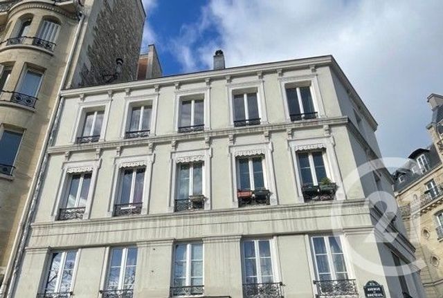 appartement - PARIS - 75015