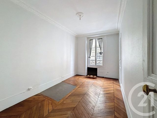 Appartement T2 à vendre - 2 pièces - 31.84 m2 - PARIS - 75015 - ILE-DE-FRANCE - Century 21 Montparnasse Pasteur