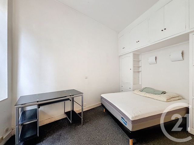 Appartement F3 à vendre - 3 pièces - 63.36 m2 - PARIS - 75006 - ILE-DE-FRANCE - Century 21 Montparnasse Pasteur