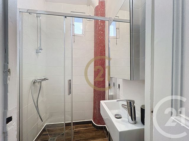 Appartement T3 à louer - 3 pièces - 48.8 m2 - PARIS - 75015 - ILE-DE-FRANCE - Century 21 Montparnasse Pasteur