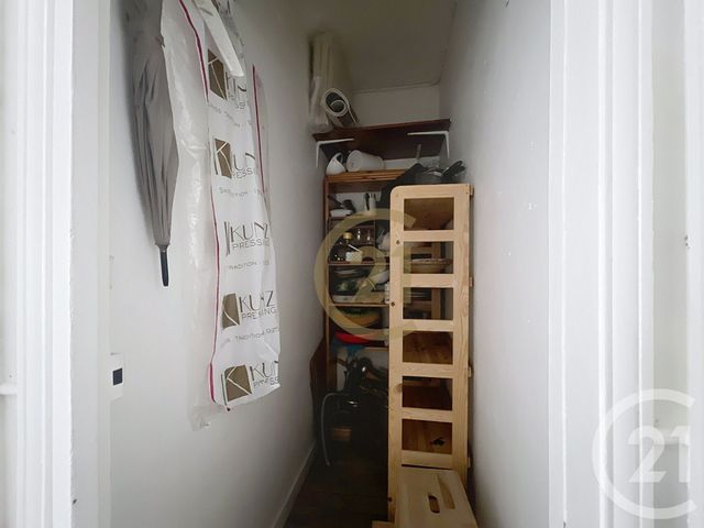 Appartement T3 à louer - 3 pièces - 48.8 m2 - PARIS - 75015 - ILE-DE-FRANCE - Century 21 Montparnasse Pasteur