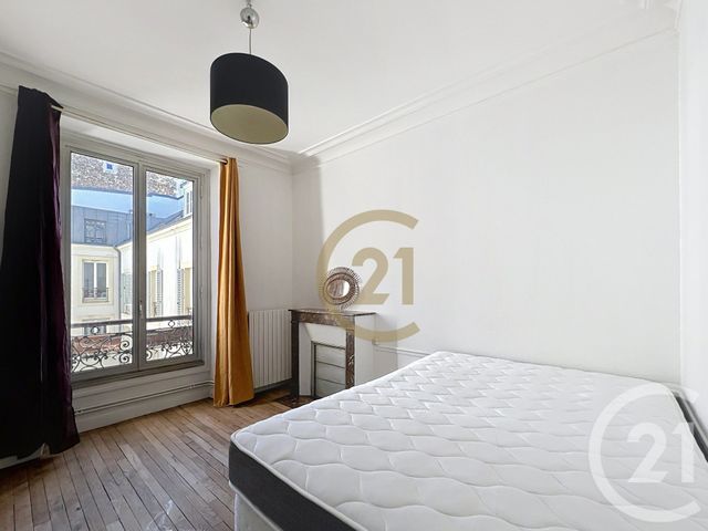Appartement T3 à louer - 3 pièces - 48.8 m2 - PARIS - 75015 - ILE-DE-FRANCE - Century 21 Montparnasse Pasteur