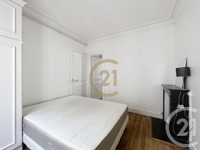 Appartement T3 à louer - 3 pièces - 48.8 m2 - PARIS - 75015 - ILE-DE-FRANCE - Century 21 Montparnasse Pasteur