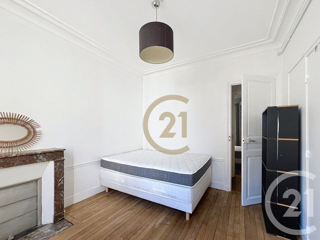 Appartement T3 à louer - 3 pièces - 48.8 m2 - PARIS - 75015 - ILE-DE-FRANCE - Century 21 Montparnasse Pasteur
