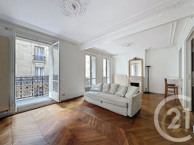 appartement - PARIS - 75015