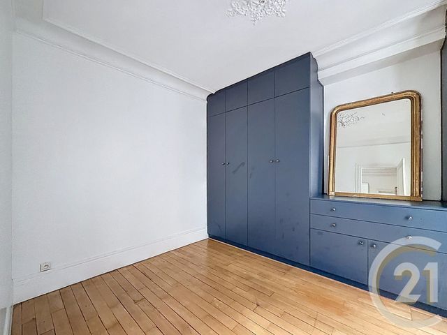 Appartement F4 à vendre - 4 pièces - 70.96 m2 - PARIS - 75015 - ILE-DE-FRANCE - Century 21 Montparnasse Pasteur