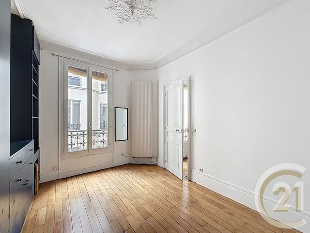 Appartement F4 à vendre - 4 pièces - 70.96 m2 - PARIS - 75015 - ILE-DE-FRANCE - Century 21 Montparnasse Pasteur