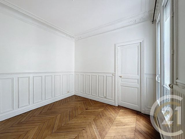Appartement F4 à vendre - 4 pièces - 70.96 m2 - PARIS - 75015 - ILE-DE-FRANCE - Century 21 Montparnasse Pasteur