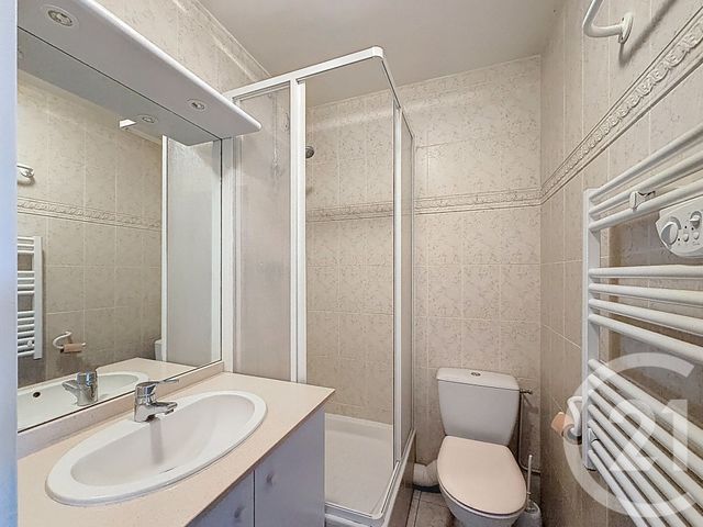 Appartement F5 à vendre - 5 pièces - 107.07 m2 - ISSY LES MOULINEAUX - 92 - ILE-DE-FRANCE - Century 21 Montparnasse Pasteur