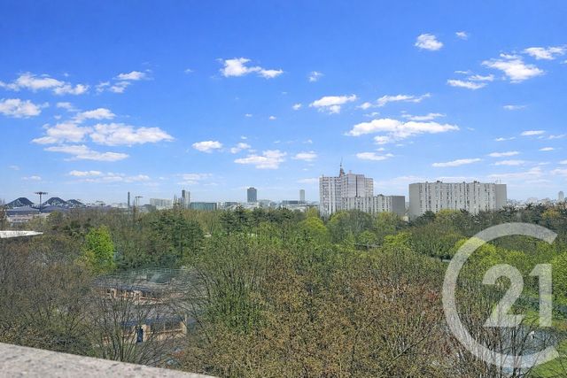 Appartement F5 à vendre - 5 pièces - 107.07 m2 - ISSY LES MOULINEAUX - 92 - ILE-DE-FRANCE - Century 21 Montparnasse Pasteur