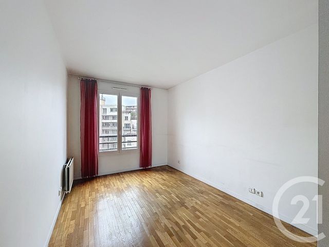 Appartement F5 à vendre - 5 pièces - 107.07 m2 - ISSY LES MOULINEAUX - 92 - ILE-DE-FRANCE - Century 21 Montparnasse Pasteur