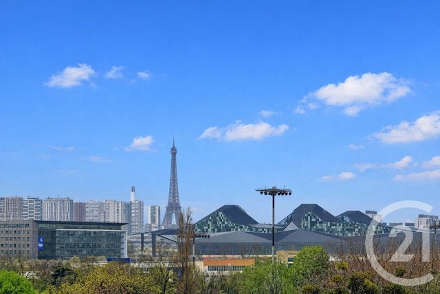 Appartement F5 à vendre - 5 pièces - 107.07 m2 - ISSY LES MOULINEAUX - 92 - ILE-DE-FRANCE - Century 21 Montparnasse Pasteur