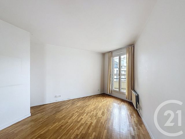 Appartement F5 à vendre - 5 pièces - 107.07 m2 - ISSY LES MOULINEAUX - 92 - ILE-DE-FRANCE - Century 21 Montparnasse Pasteur