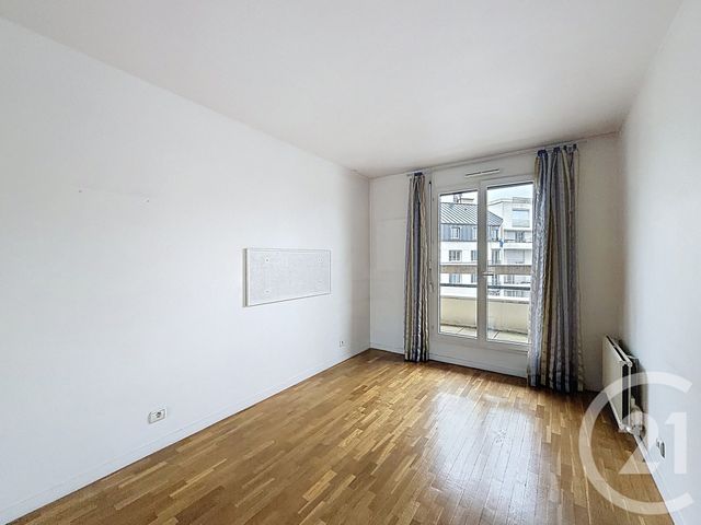 Appartement F5 à vendre - 5 pièces - 107.07 m2 - ISSY LES MOULINEAUX - 92 - ILE-DE-FRANCE - Century 21 Montparnasse Pasteur
