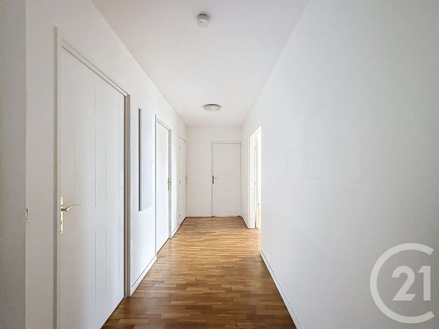 Appartement F5 à vendre - 5 pièces - 107.07 m2 - ISSY LES MOULINEAUX - 92 - ILE-DE-FRANCE - Century 21 Montparnasse Pasteur