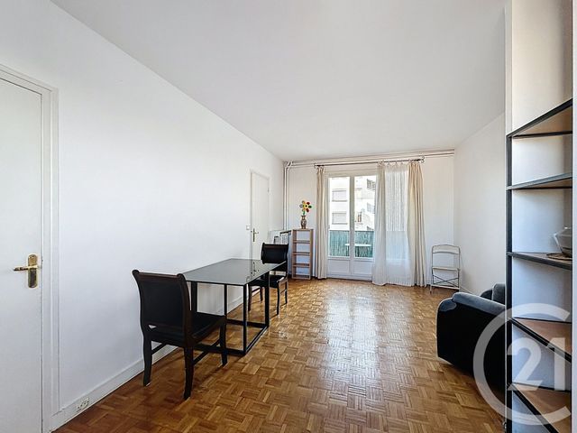 Appartement F2 à vendre - 2 pièces - 49.62 m2 - PARIS - 75015 - ILE-DE-FRANCE - Century 21 Montparnasse Pasteur