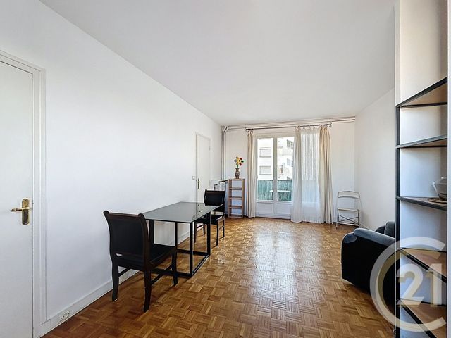 Appartement F3 à vendre - 3 pièces - 49.62 m2 - PARIS - 75015 - ILE-DE-FRANCE - Century 21 Montparnasse Pasteur