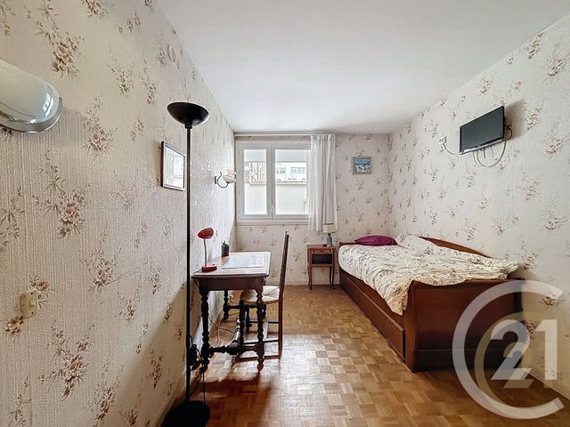 Appartement F4 à vendre - 4 pièces - 92.45 m2 - PARIS - 75015 - ILE-DE-FRANCE - Century 21 Montparnasse Pasteur