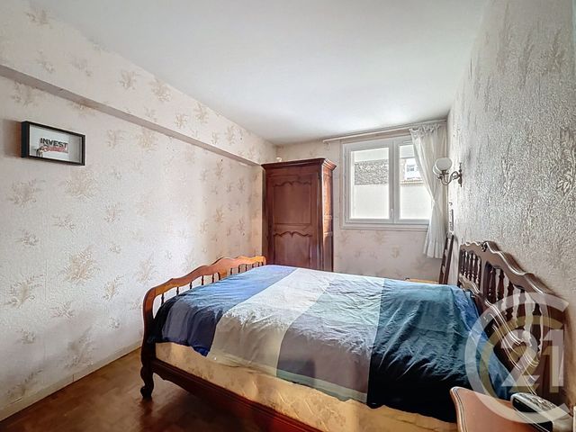 Appartement F4 à vendre - 4 pièces - 92.45 m2 - PARIS - 75015 - ILE-DE-FRANCE - Century 21 Montparnasse Pasteur