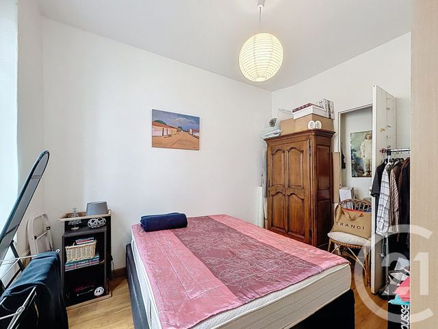 Appartement F2 à vendre - 2 pièces - 31.83 m2 - PARIS - 75015 - ILE-DE-FRANCE - Century 21 Montparnasse Pasteur