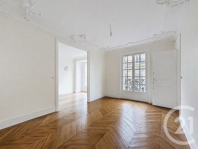 appartement - PARIS - 75015