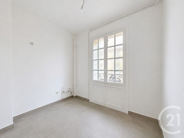 Appartement F4 à vendre - 4 pièces - 83.2 m2 - PARIS - 75015 - ILE-DE-FRANCE - Century 21 Montparnasse Pasteur