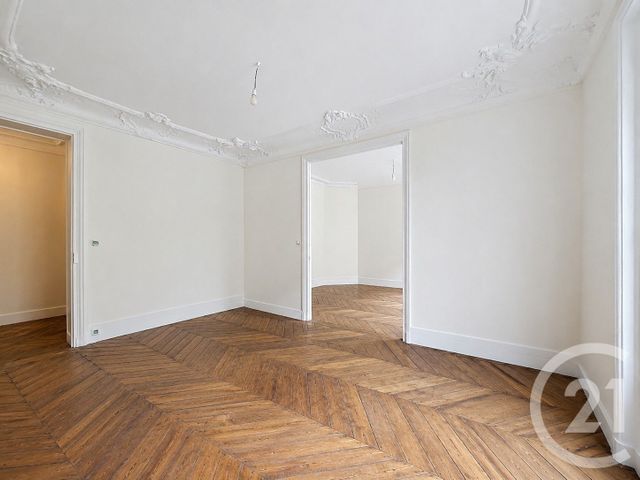 Appartement F4 à vendre - 4 pièces - 83.2 m2 - PARIS - 75015 - ILE-DE-FRANCE - Century 21 Montparnasse Pasteur