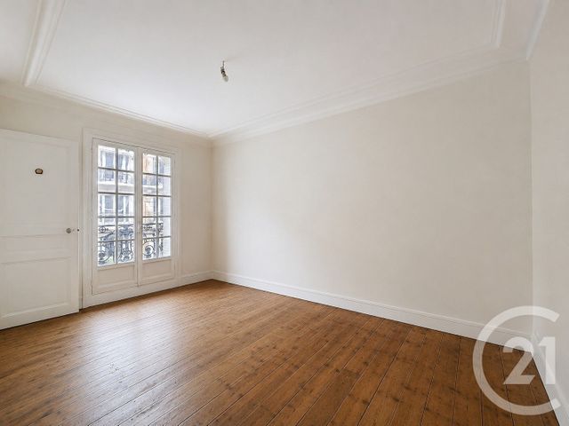 Appartement F4 à vendre - 4 pièces - 83.2 m2 - PARIS - 75015 - ILE-DE-FRANCE - Century 21 Montparnasse Pasteur