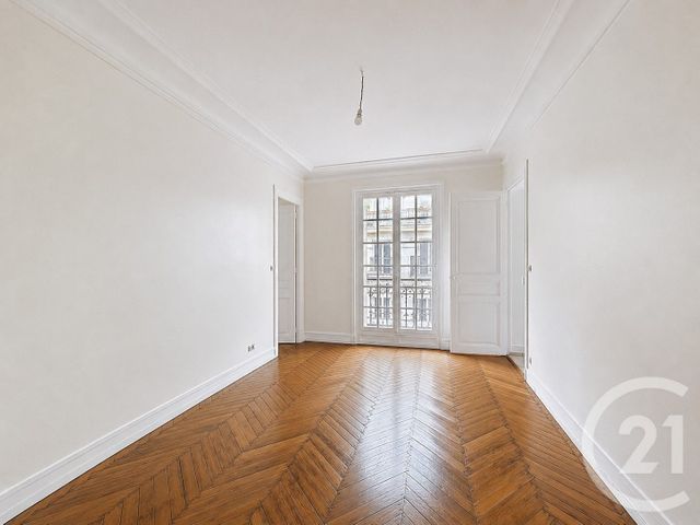 Appartement F4 à vendre - 4 pièces - 83.2 m2 - PARIS - 75015 - ILE-DE-FRANCE - Century 21 Montparnasse Pasteur
