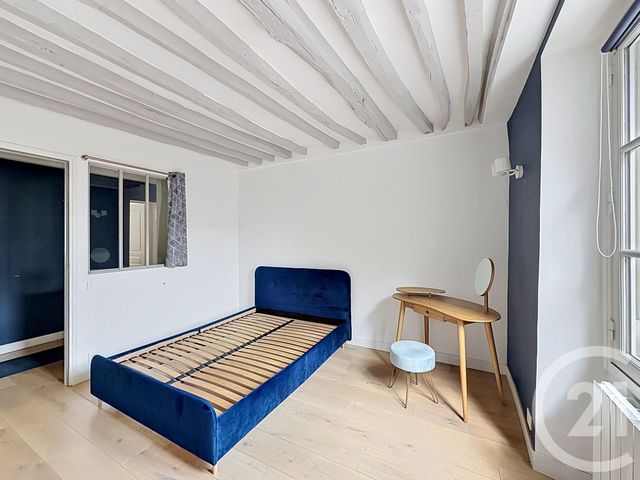 Appartement F4 à vendre - 4 pièces - 69.25 m2 - PARIS - 75015 - ILE-DE-FRANCE - Century 21 Montparnasse Pasteur
