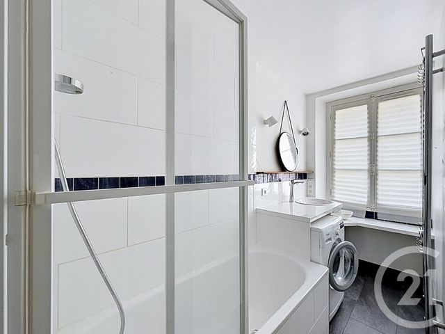 Appartement F4 à vendre - 4 pièces - 69.25 m2 - PARIS - 75015 - ILE-DE-FRANCE - Century 21 Montparnasse Pasteur