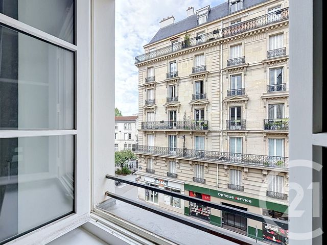 Appartement F4 à vendre - 4 pièces - 69.25 m2 - PARIS - 75015 - ILE-DE-FRANCE - Century 21 Montparnasse Pasteur
