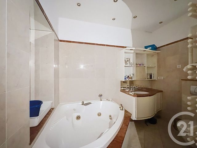 Appartement F4 à vendre - 4 pièces - 97.08 m2 - PARIS - 75015 - ILE-DE-FRANCE - Century 21 Montparnasse Pasteur