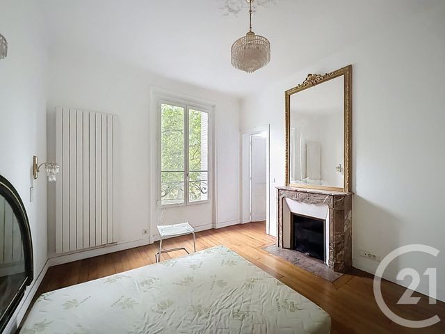 Appartement F4 à vendre - 4 pièces - 97.08 m2 - PARIS - 75015 - ILE-DE-FRANCE - Century 21 Montparnasse Pasteur