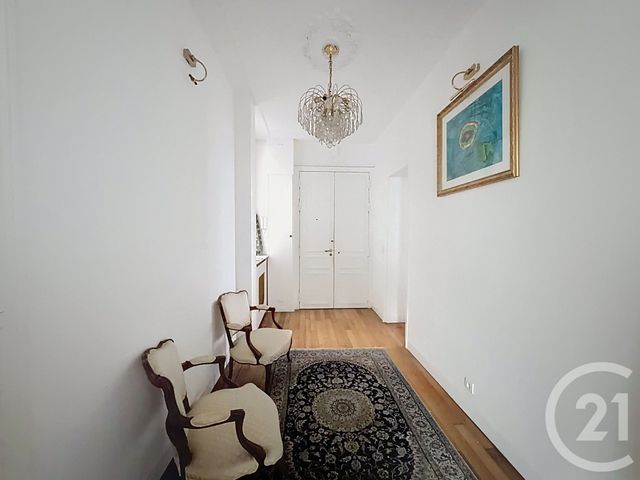 Appartement F4 à vendre - 4 pièces - 97.08 m2 - PARIS - 75015 - ILE-DE-FRANCE - Century 21 Montparnasse Pasteur