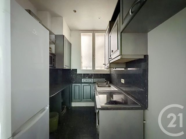 Appartement F4 à vendre - 4 pièces - 97.08 m2 - PARIS - 75015 - ILE-DE-FRANCE - Century 21 Montparnasse Pasteur