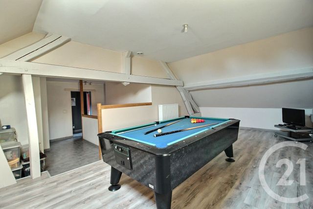 maison à vendre - 7 pièces - 186.8 m2 - MONTOIRE SUR LE LOIR - 41 - CENTRE - Century 21 Montparnasse Pasteur