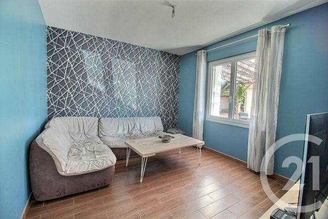 maison à vendre - 7 pièces - 186.8 m2 - MONTOIRE SUR LE LOIR - 41 - CENTRE - Century 21 Montparnasse Pasteur