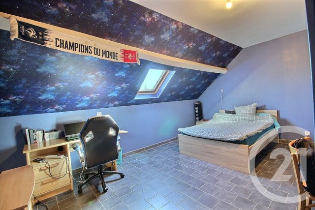 maison à vendre - 7 pièces - 186.8 m2 - MONTOIRE SUR LE LOIR - 41 - CENTRE - Century 21 Montparnasse Pasteur