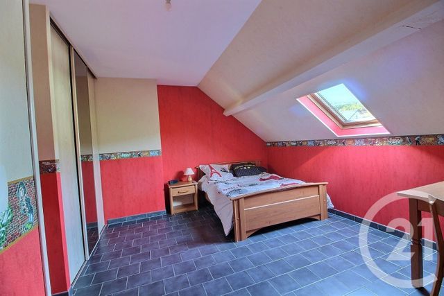 maison à vendre - 7 pièces - 186.8 m2 - MONTOIRE SUR LE LOIR - 41 - CENTRE - Century 21 Montparnasse Pasteur
