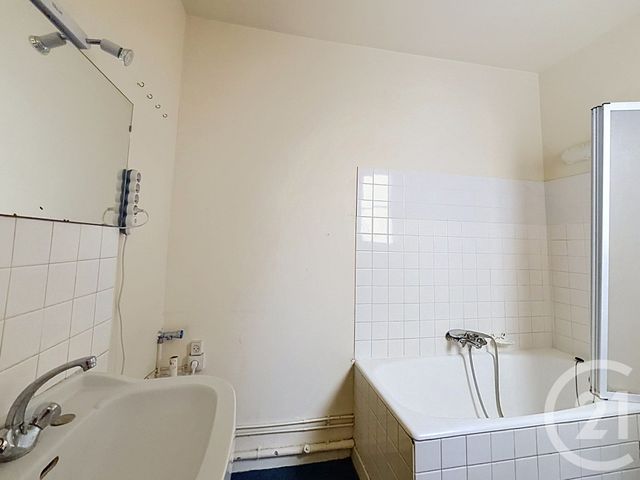 Appartement F3 à vendre - 3 pièces - 52.4 m2 - PARIS - 75006 - ILE-DE-FRANCE - Century 21 Montparnasse Pasteur