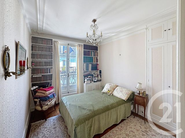 Appartement F4 à vendre - 4 pièces - 73.14 m2 - PARIS - 75015 - ILE-DE-FRANCE - Century 21 Montparnasse Pasteur
