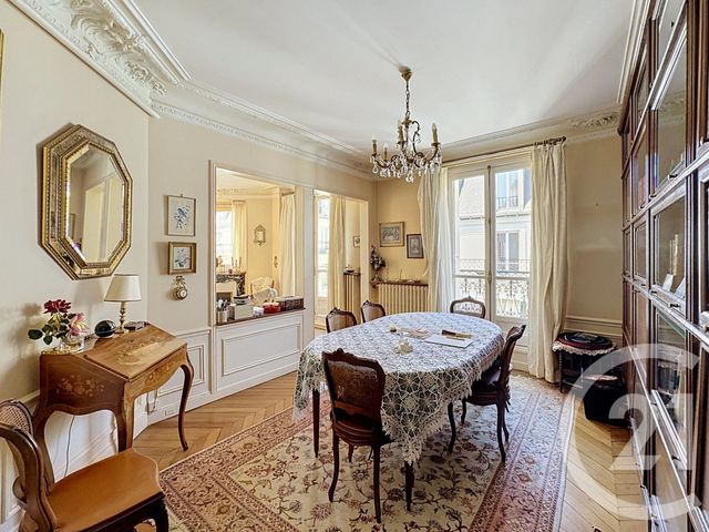 appartement - PARIS - 75015