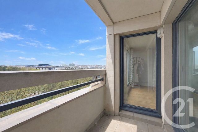 Appartement F5 à vendre - 5 pièces - 107.07 m2 - ISSY LES MOULINEAUX - 92 - ILE-DE-FRANCE - Century 21 Montparnasse Pasteur