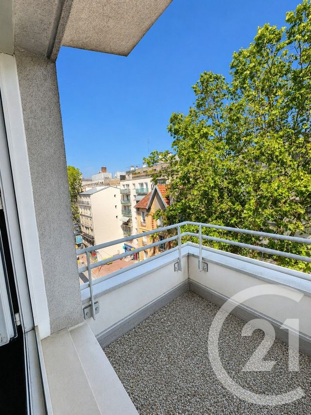 Appartement F1 à vendre - 1 pièce - 18.27 m2 - ISSY LES MOULINEAUX - 92 - ILE-DE-FRANCE - Century 21 Montparnasse Pasteur